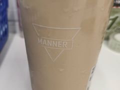 -Manner Coffee(徐汇滨江店)