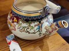 -疆里疆外·和田烤肉·清真