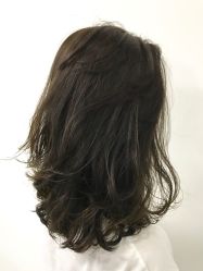 -Moyue HAIR SALON
