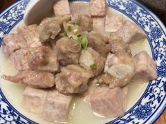 -唐师傅湘西名菜馆(武陵路店)