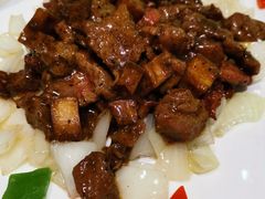 -老正兴菜馆(福州路店)