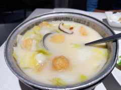 -旺顺阁·北京菜(北辰上品+)