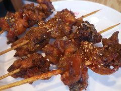 -尝健麻辣拌(大悦城店)