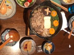 -铃木食堂(帽儿胡同店)