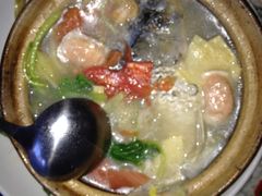 -白家寨子·山野白族菜(古城总店)