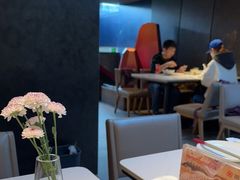 大堂-胡大饭馆 24h(簋街总店)