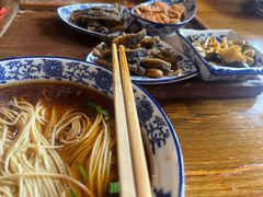 -老横泾面馆(吴中横泾店)