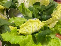 蔬菜拼盘-有家牛馆·回归中式牛排·传承温州味(滨江龙湖天街店)