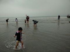 android_upload_pic-万尾金滩