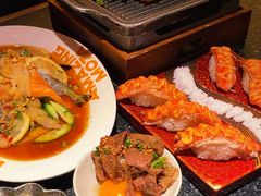 -摩打食堂(壹方中心店)