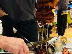 -戈拿旺巴西烤肉(崇文门店)