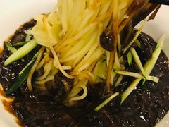 -桃园中华料理炸酱面(燕儿岛路店)