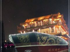 -南门涮肉(通州大船店)