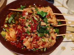 -串盟烧烤大排档·长沙美食地标(星沙店)
