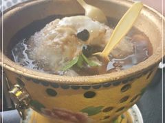 -吼堂老火锅(武汉 天地壹方南馆店)