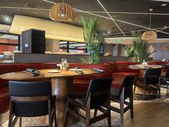 -拉蒂娜·巴西牛排馆 Latina·Brazilian Steakhouse(王府井喜悦店)