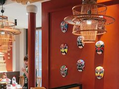 -曲氏老北京铜锅涮肉•火锅(不老街店)