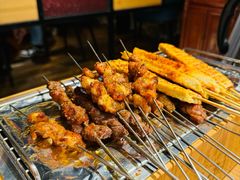 -金太阳海鲜烧烤·本地人餐厅(孙家沟店)