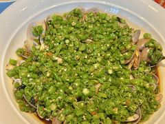 -喜棠·长沙家宴·海鲜·湘菜(麓谷店)