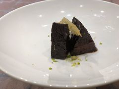 脆皮果香雪花牛-新光酒家·河豚·海鲜·蟹料理(浦东店)