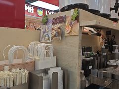 -Yee3·三号椰·椰子炒冰(上海中山公园龙之梦店)