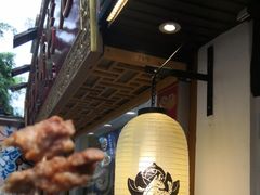 -傅强排骨(成都总店)