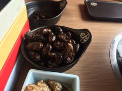 -水林间·寿喜烧自助(仙林金鹰店)