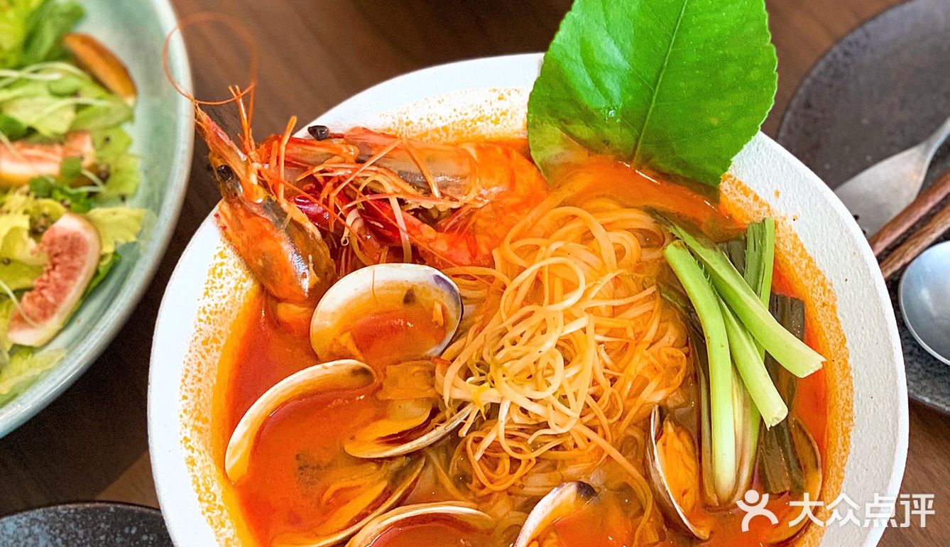 重庆新店｜黑白灰local brunch ⚪️高级小众