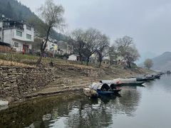 -新安江山水画廊风景区