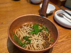 -云海肴·汽锅鸡·云南菜(苏州中心店)