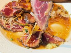 嫩烤牛肉-和牛食堂•BISTRO(广州首店)