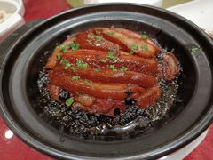 -新虹楼饭庄(崇明陈家镇店)
