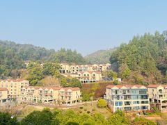 -宜春明月山维景国际温泉度假酒店