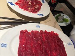 -龙森园火锅(琴台路店)