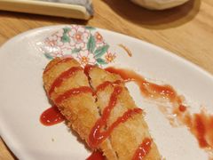 -伊豆野菜村(枫蓝国际店)