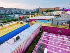 -移动谜城·大笨象密室逃脱(五棵松店)