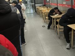 -天宫院小吃·专业包子炒肝儿(丰台和义店)