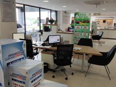 -昆山享达上汽大众斯柯达4S店(昆山店)