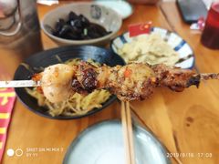 -炒豆合作社(东四总店)