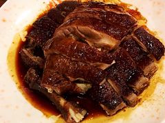 生焖黑棕鹅-紫金食坊(江南西路店)