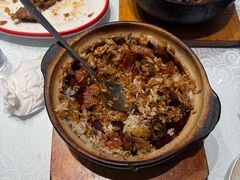 -小粤楼·怀旧粤菜(万辉国际广场店)