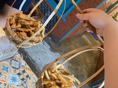 -重庆老门坎火锅(新津碧乐城店)