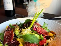 -烛影拾光观景餐厅·创意菜·摄影·小提琴(大唐不夜城店)