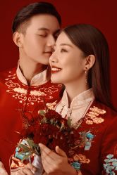 -巴黎恋人婚纱摄影(东莞总店)