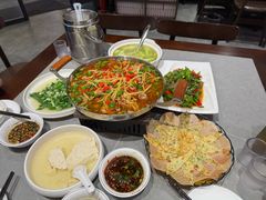 -蛙兔鸡自贡风味·特色江湖菜(广都店)