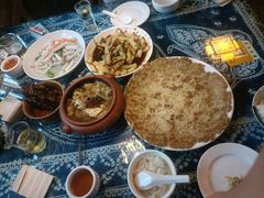 -香满楼(临安路店)