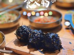 -金顺韩式烤肉·网红烤肉店(广利路店)
