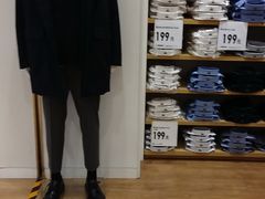 -优衣库(天津鲁能城购物中心店)