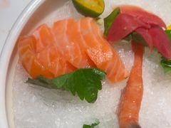 -極上萬膳·日料放题(海岸城店)