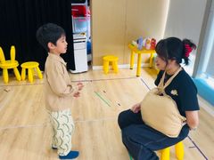 -猴有戏教育戏剧·音乐剧·主持口才·演讲朗诵辩论(环球港华师大校区)